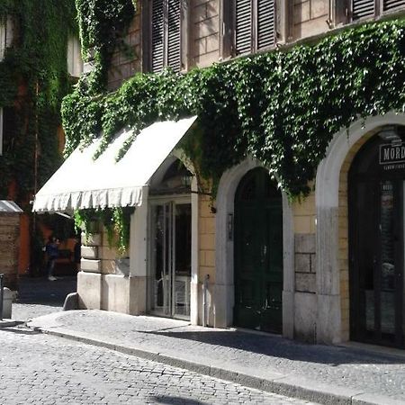 Appartamento " Il Piccolo ' Rom Exteriör bild