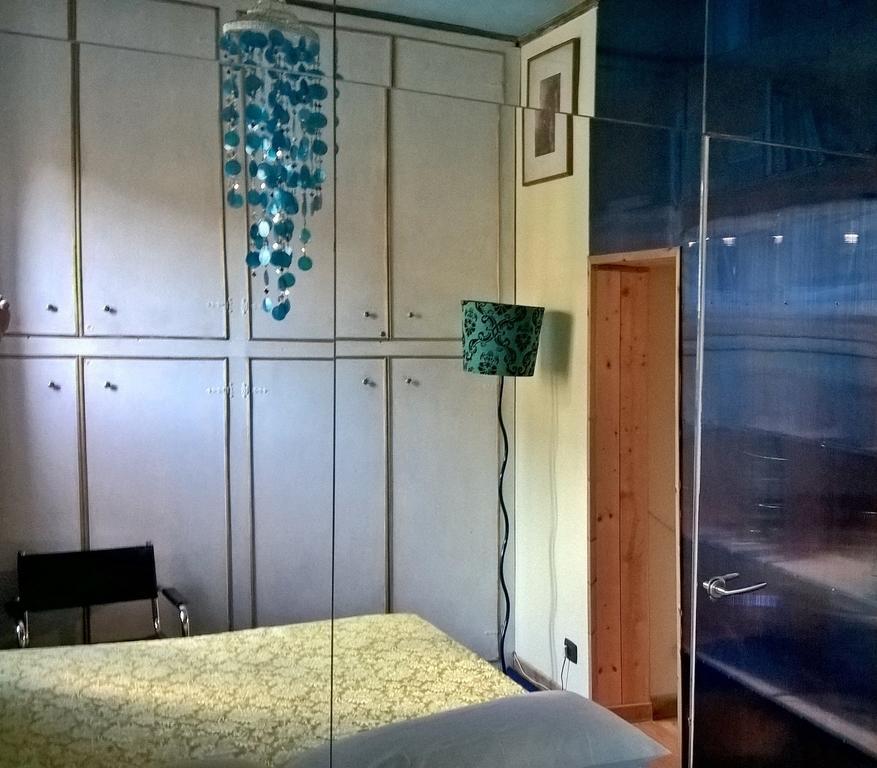 Appartamento " Il Piccolo ' Rom Exteriör bild